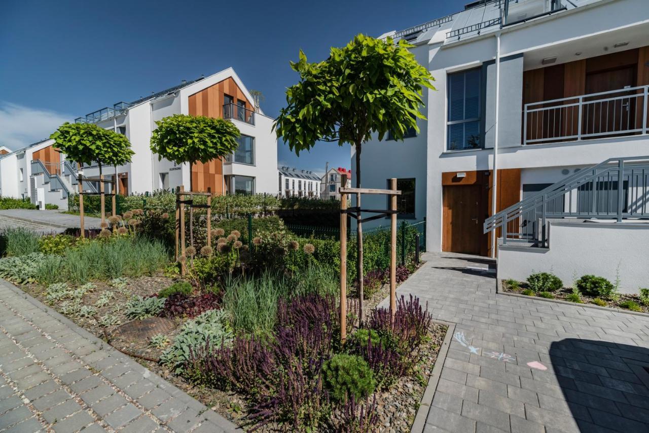 Porto Mare Blueapart Мехелінкі Екстер'єр фото