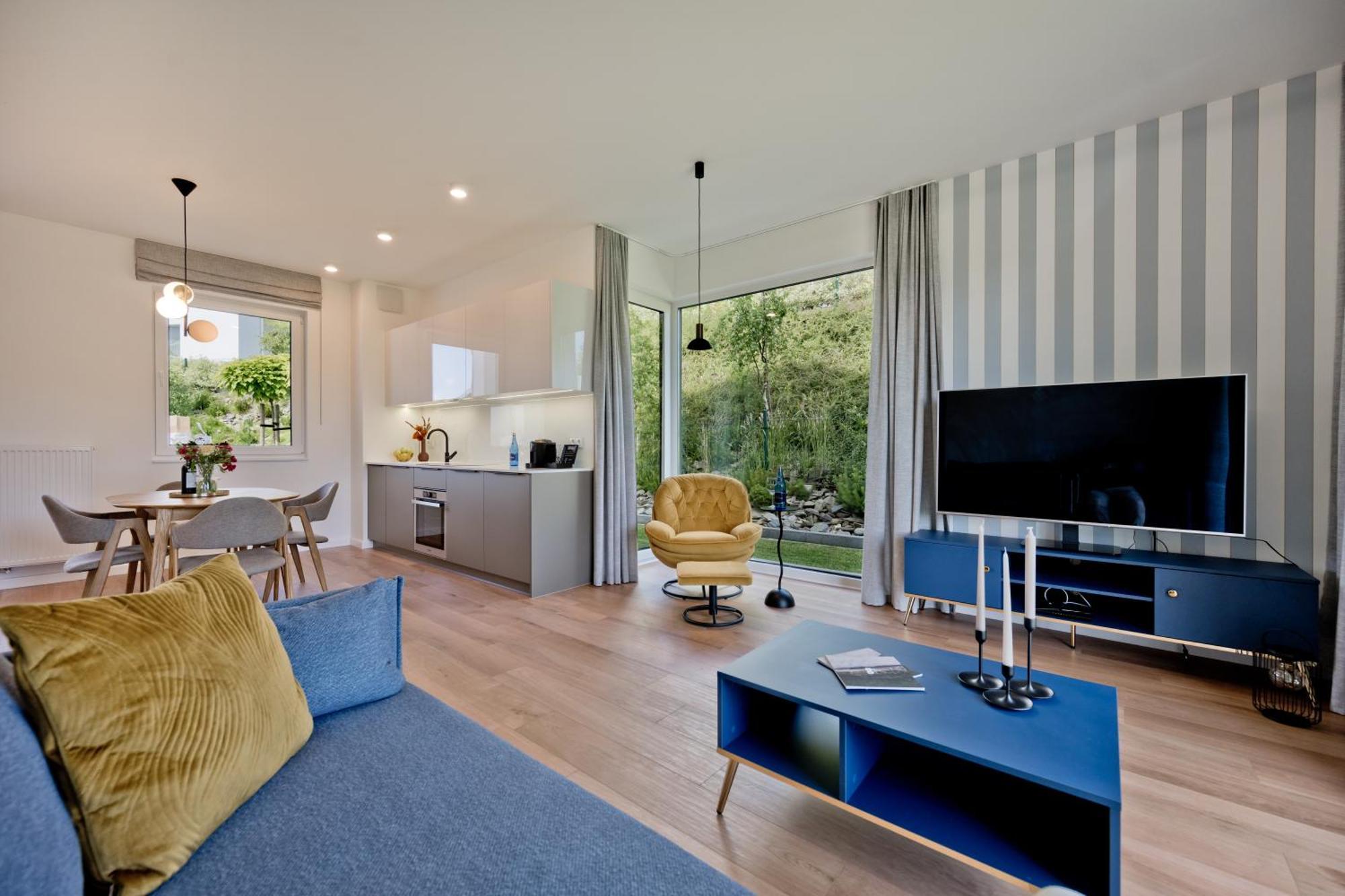 Porto Mare Blueapart Мехелінкі Екстер'єр фото